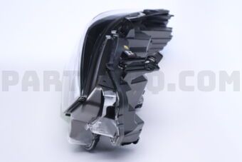 Nissan 260106GW1B LAMP ASSY-RH