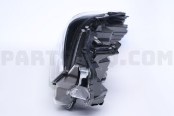 Nissan 260106GW1B LAMP ASSY-RH