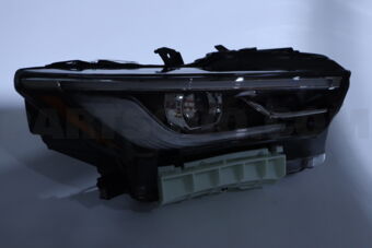 Nissan 260106GW1B LAMP ASSY-RH