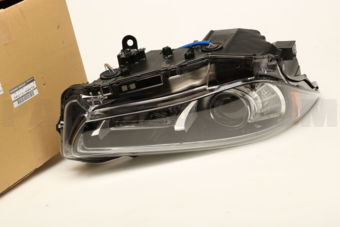 Nissan 260106HH7A LAMP ASSY-RH