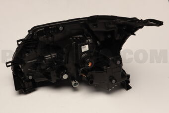 Nissan 260106JF0B LAMP ASSY RF