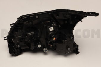 Nissan 260106JF0B LAMP ASSY RF