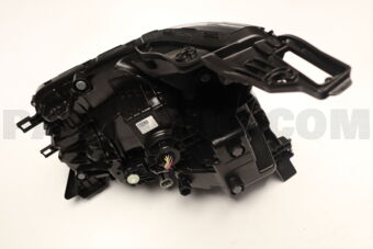Nissan 260106JF1D LAMP ASSY RH