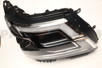 Nissan 260106JF1D LAMP ASSY RH