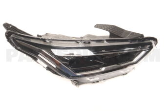 Nissan 260106VC0B HEADLAMP ASSY-RH