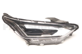 Nissan 260106VC0B HEADLAMP ASSY-RH