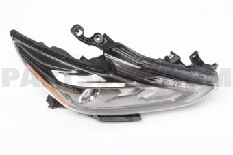 Nissan 260109HS3B LAMP ASSY - HEAD, RH