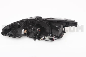 Nissan 260109HS3B LAMP ASSY - HEAD, RH