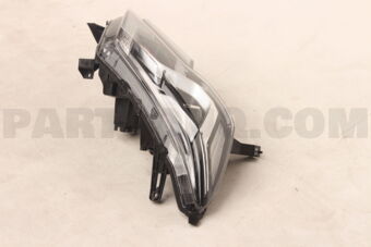 Nissan 260109PF3A LAMP ASSY HEAD, RH