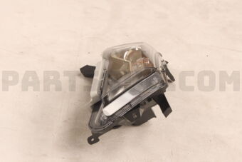 Nissan 260109PF3A LAMP ASSY HEAD, RH