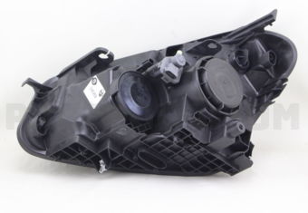 Nissan 26010BR00B LAMP ASSY-RH