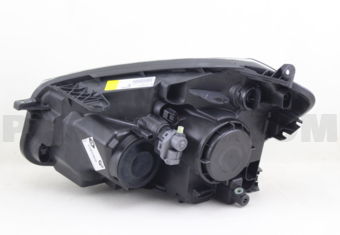 Nissan 26010BR00B LAMP ASSY-RH