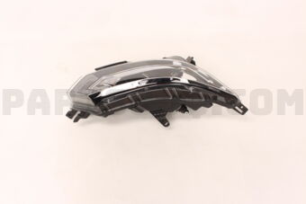 Nissan 26010HV50B LAMP ASSY-RH