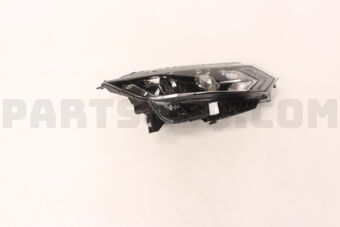Nissan 26010HV50B LAMP ASSY-RH
