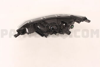 Nissan 26010HV50B LAMP ASSY-RH