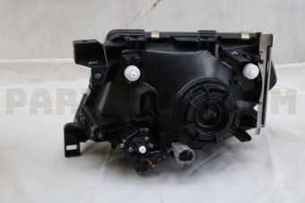 Nissan 26010VC30B LAMP ASSY-RH