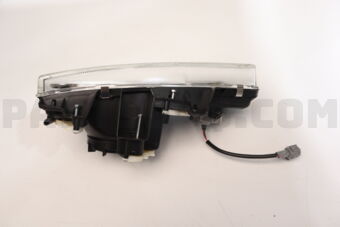 Nissan 26010WJ226 LAMP ASSY-RH