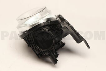 Nissan 260601KA0C LAMP ASSY-LH