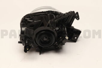 Nissan 260601KA0C LAMP ASSY-LH