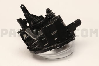 Nissan 260601KA0C LAMP ASSY-LH