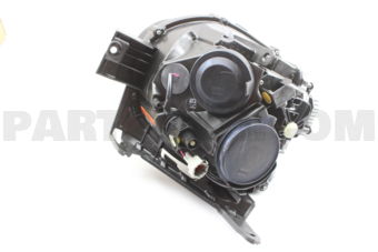 Nissan 260603YM6A LAMP ASSY LH