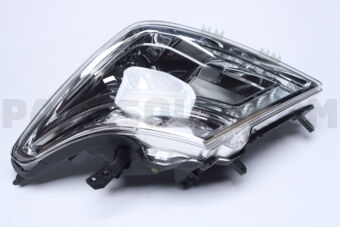 Nissan 260603ZD0B LAMP ASSY-LH
