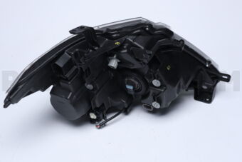 Nissan 260603ZD0B LAMP ASSY-LH