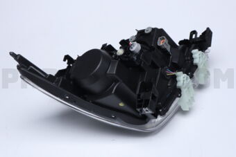 Nissan 260603ZD0B LAMP ASSY-LH