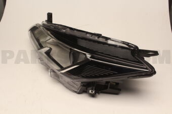 Nissan 260605R40A LAMP ASSY-LH