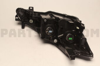 Nissan 260605R40A LAMP ASSY-LH