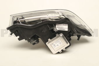 Nissan 260605X00A LAMP ASSY-LH