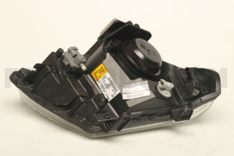 Nissan 260605X00A LAMP ASSY-LH