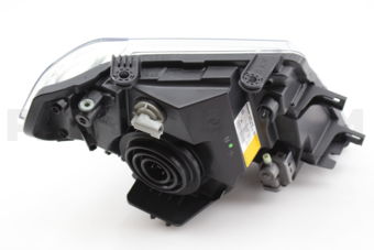 Nissan 260605X00B LAMP ASSY-LH