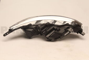 Nissan 260606CA5B HEADLAMP ASSY LH