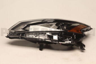 Nissan 260606CA5B HEADLAMP ASSY LH