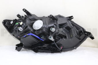 Nissan 260606FP1A HEADLAMP ASSY-LH