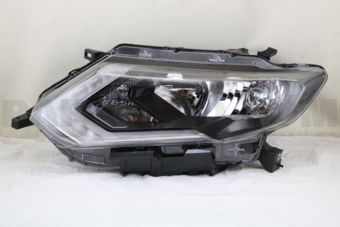 Nissan 260606FP1A HEADLAMP ASSY-LH