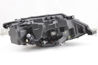 Nissan 260606FP8A HEADLAMP ASSY-LH