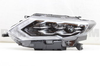 Nissan 260606FP8A HEADLAMP ASSY-LH