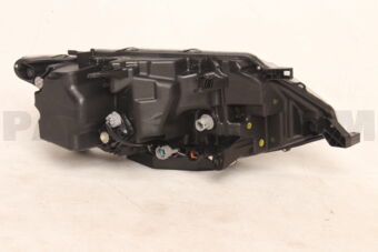 Nissan 260606FP8B HEADLAMP ASSY-LH