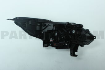 Nissan 260606KT5A LAMP ASSY-HEAD