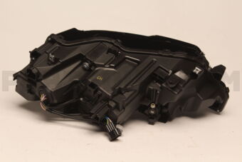 Nissan 260606RF0A HEADLAMP ASSY-LH