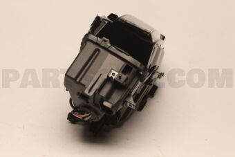 Nissan 260606RF0A HEADLAMP ASSY-LH
