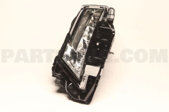 Nissan 260606RF0A HEADLAMP ASSY-LH