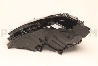 Nissan 260606RF0A HEADLAMP ASSY-LH