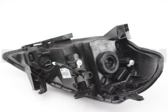Nissan 26060EL00A LAMP ASSY-LH