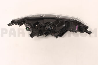 Nissan 26060HV50B LAMP ASSY-LH