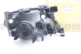 Nissan 26060VB500 LAMP ASSY-LH