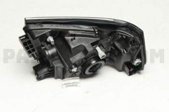 Nissan 26060VD300 LAMP ASSY-LH