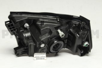 Nissan 26060VD300 LAMP ASSY-LH